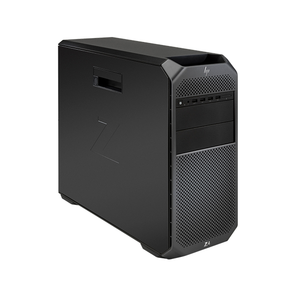 PC HP Z4 G4 Workstation (7ZC11PA) | Intel&#174; Xeon&#174; W2104 _8GB _256GB SSD _0320EL